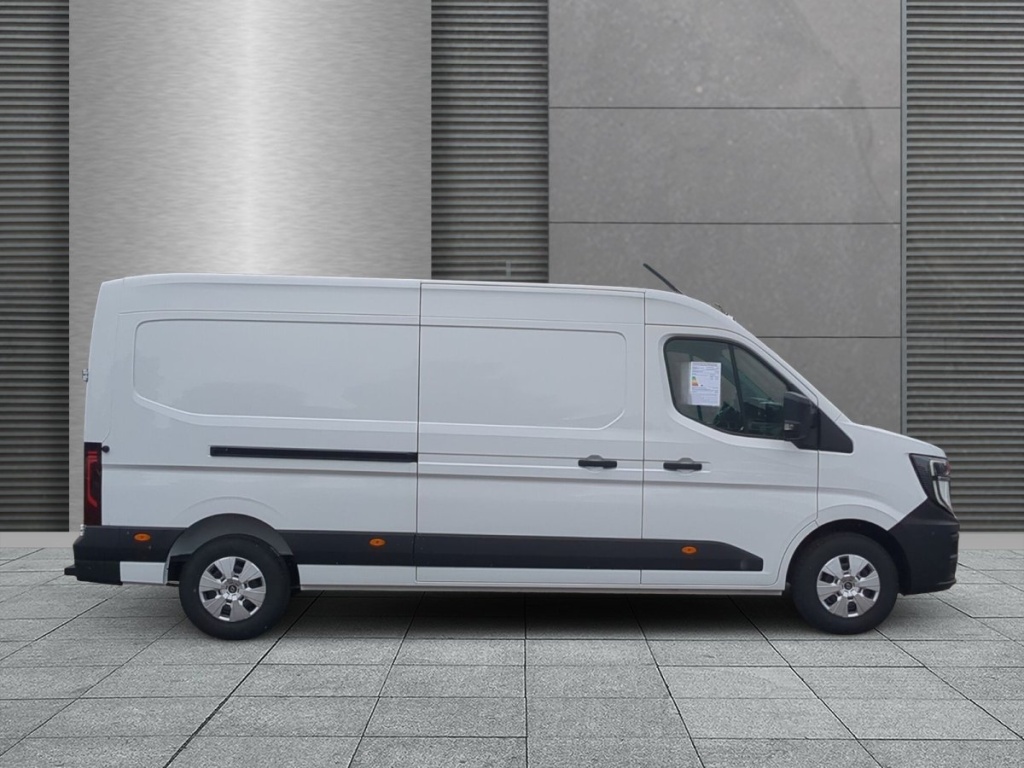 RENAULT Master L3H2 dCi 170 3,5t - ref: 7-70089 - Photo 2