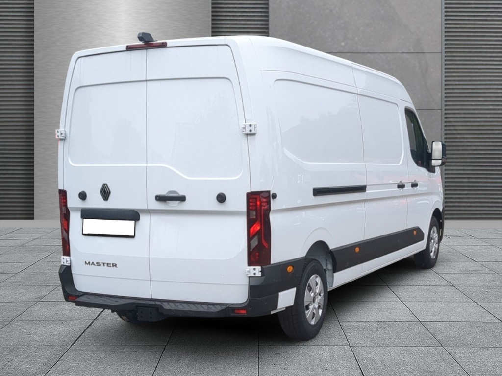 RENAULT Master L3H2 dCi 170 3,5t - ref: 7-70089 - Photo 3