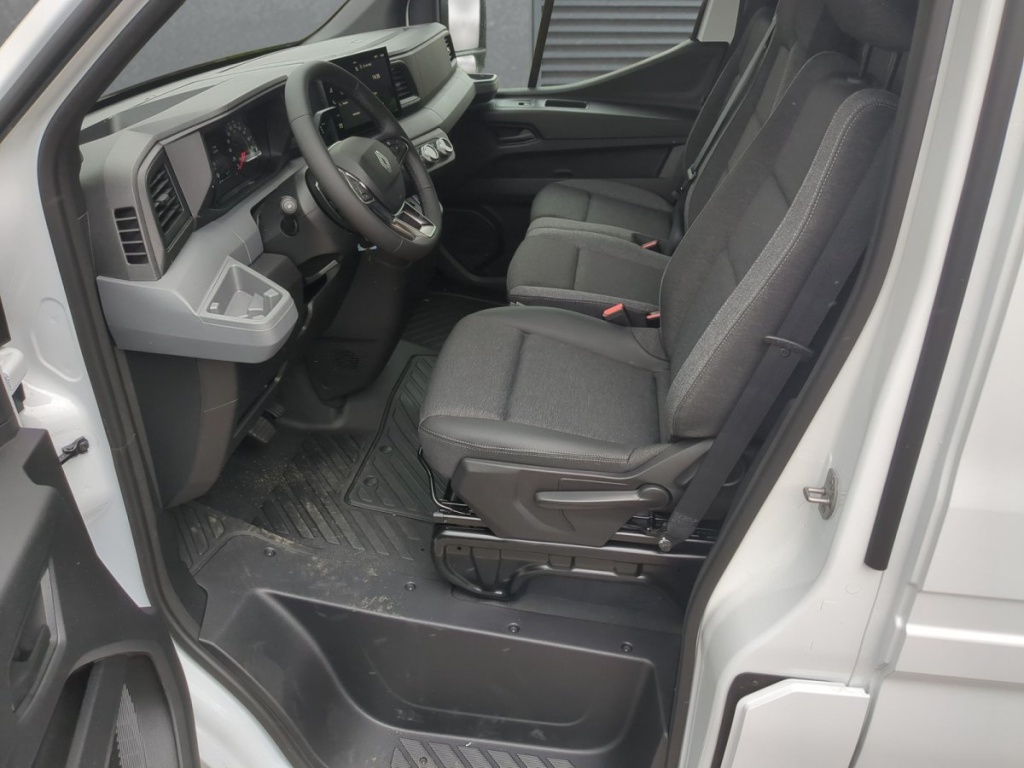 RENAULT Master L3H2 dCi 170 3,5t - ref: 7-70089 - Photo 4