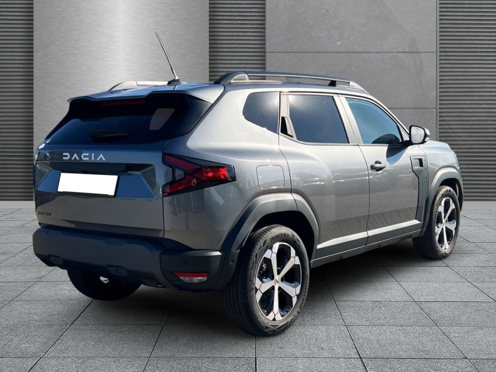 DACIA Duster Journey TCe 140 - ref: 7-70093 - Photo 3
