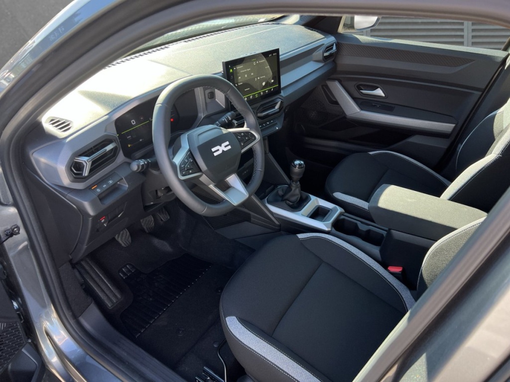 DACIA Duster Journey TCe 140 - ref: 7-70093 - Photo 4
