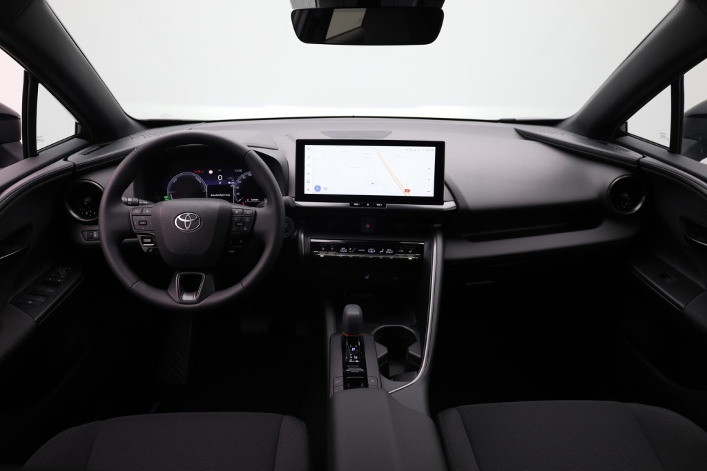 TOYOTA C-HR Teamplayer 2.0 Plug-in Hybrid Gasoline 223hp - ref: 7-70102 - Photo 10