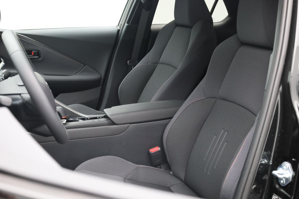 TOYOTA C-HR Teamplayer 2.0 Plug-in Hybrid Gasoline 223hp - ref: 7-70102 - Photo 11