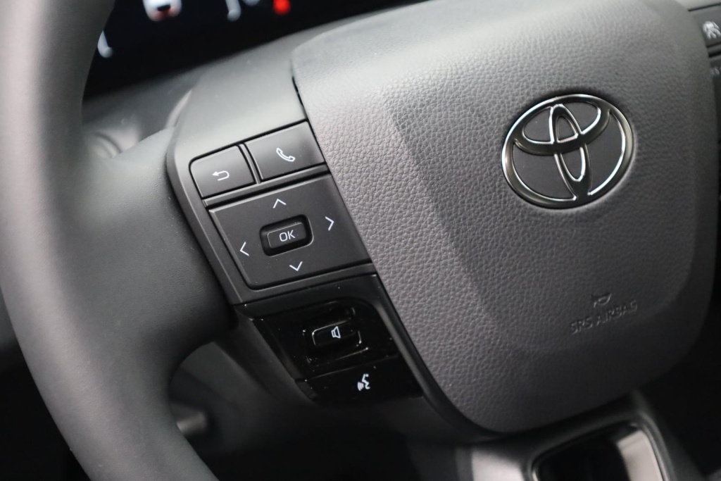 TOYOTA C-HR Teamplayer 2.0 Plug-in Hybrid Gasoline 223hp - ref: 7-70102 - Photo 20
