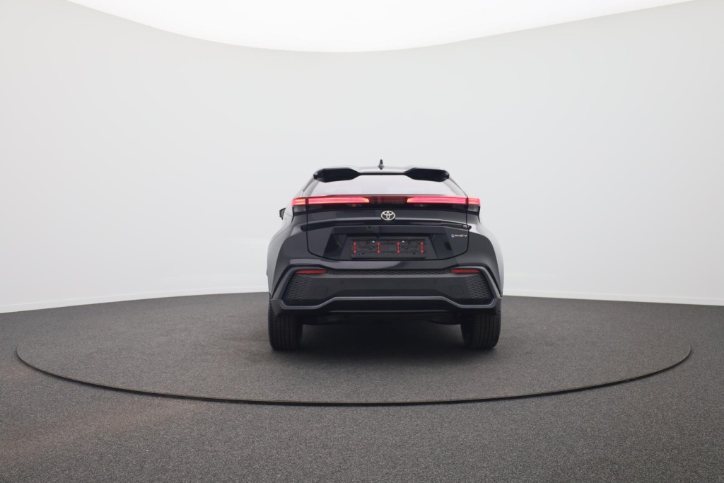TOYOTA C-HR Teamplayer 2.0 Plug-in Hybrid Gasoline 223hp - ref: 7-70102 - Photo 4