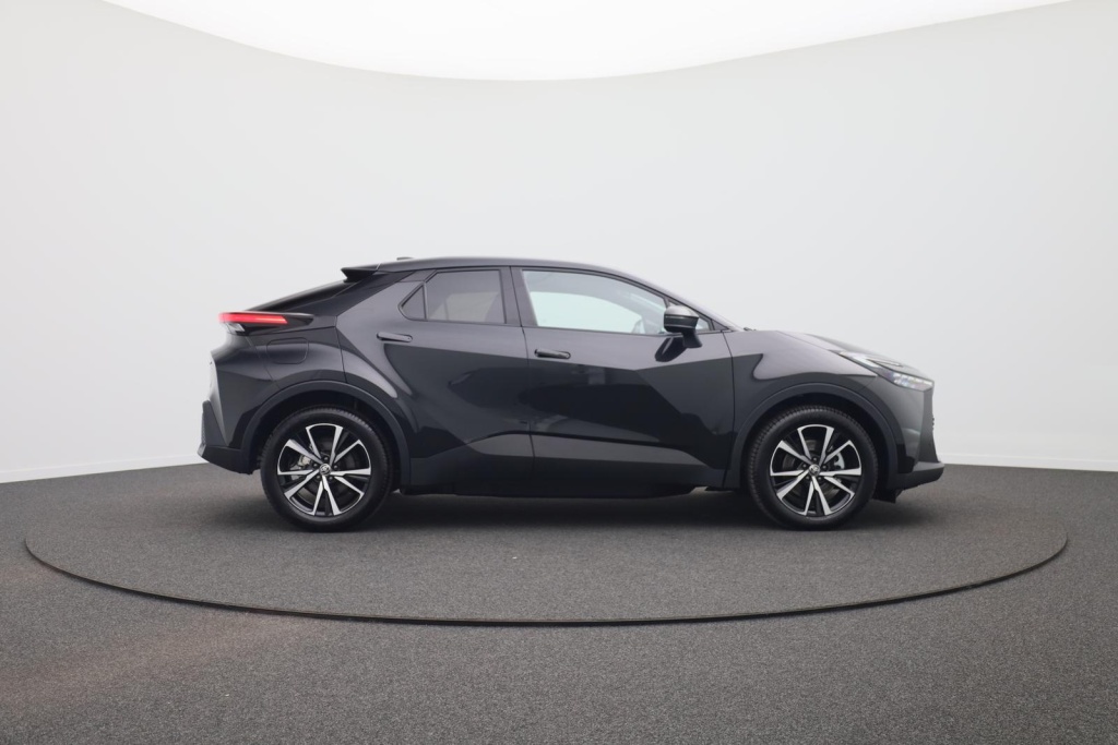 TOYOTA C-HR Teamplayer 2.0 Plug-in Hybrid Gasoline 223hp - ref: 7-70102 - Photo 6