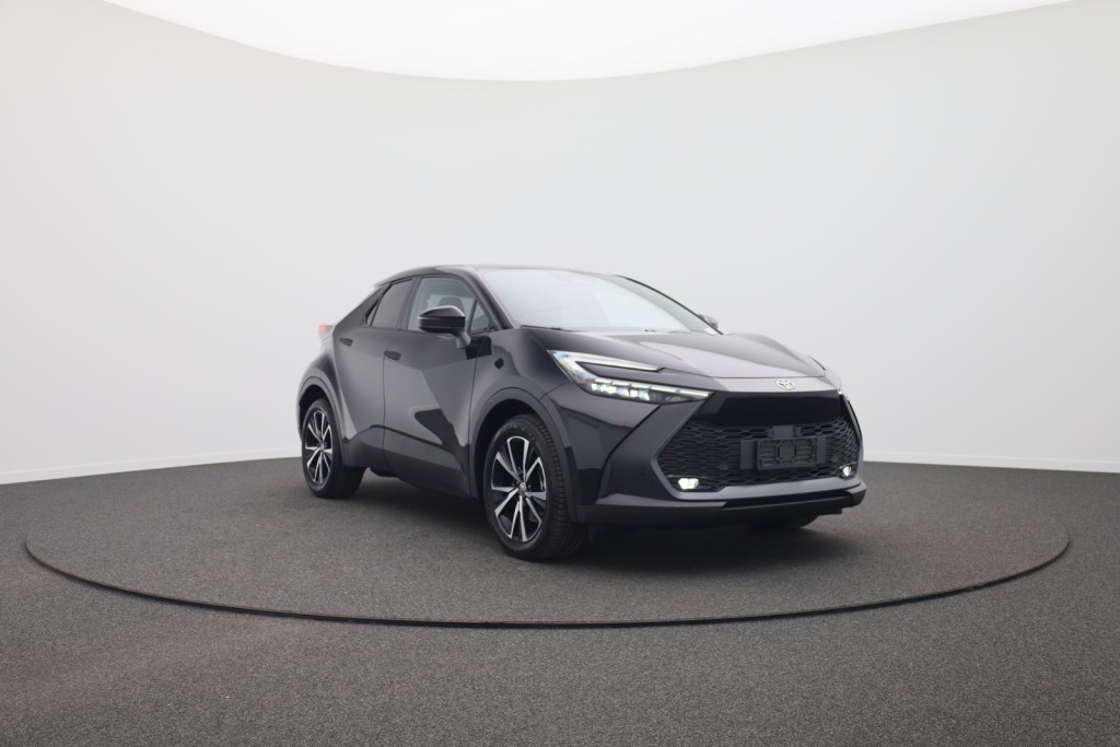 TOYOTA C-HR Teamplayer 2.0 Plug-in Hybrid Gasoline 223hp - ref: 7-70102 - Photo 7