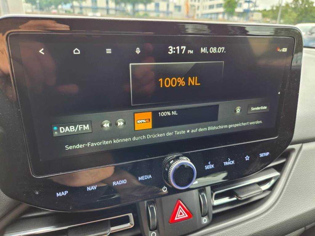 HYUNDAI i30 N-Line 1.6 Gasoline 150hp - ref: 7-70106 - Photo 18