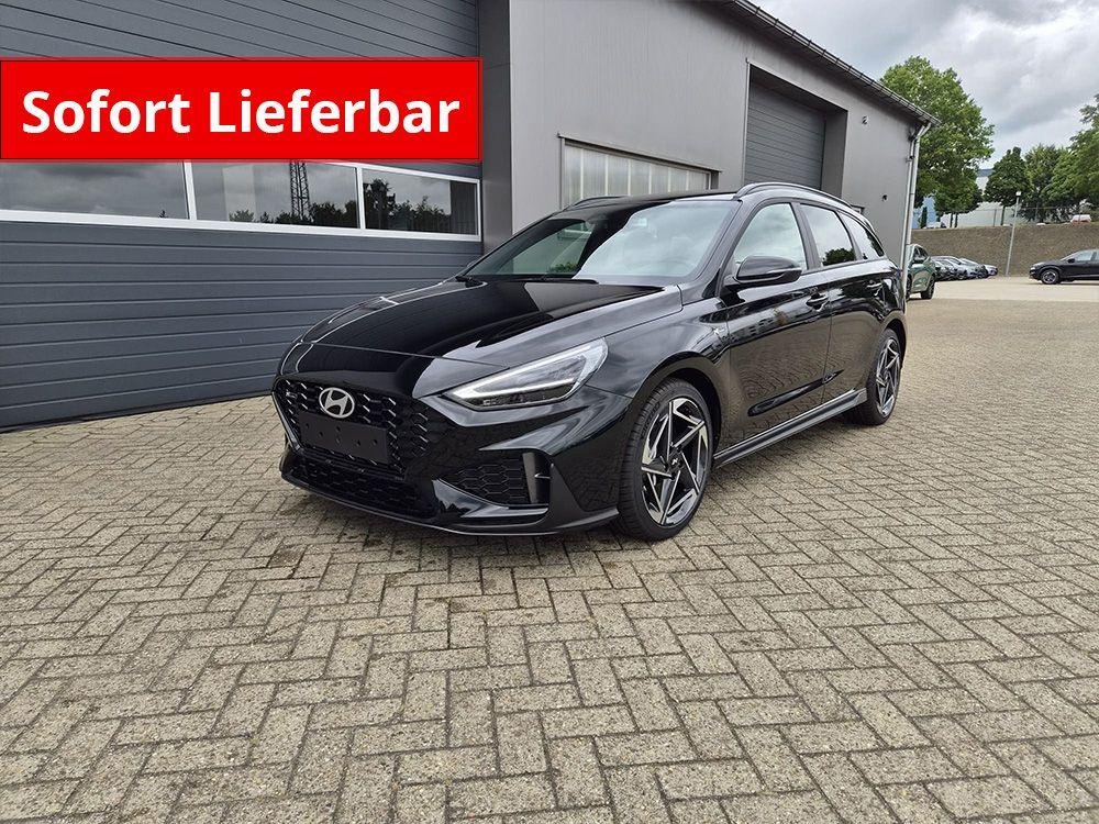 HYUNDAI i30 N-Line 1.6 Gasoline 150hp - ref: 7-70107 - Photo 1