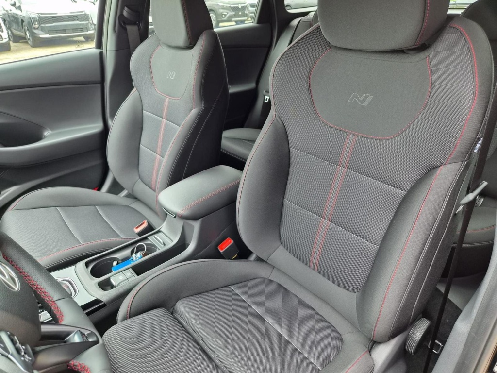 HYUNDAI i30 N-Line 1.6 Gasoline 150hp - ref: 7-70107 - Photo 11