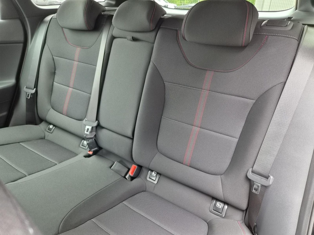 HYUNDAI i30 N-Line 1.6 Gasoline 150hp - ref: 7-70107 - Photo 12
