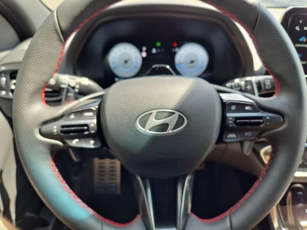 HYUNDAI i30 N-Line 1.6 Gasoline 150hp - ref: 7-70108 - Photo 15