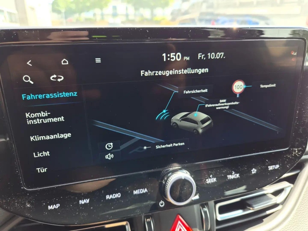 HYUNDAI i30 N-Line 1.6 Gasoline 150hp - ref: 7-70108 - Photo 20