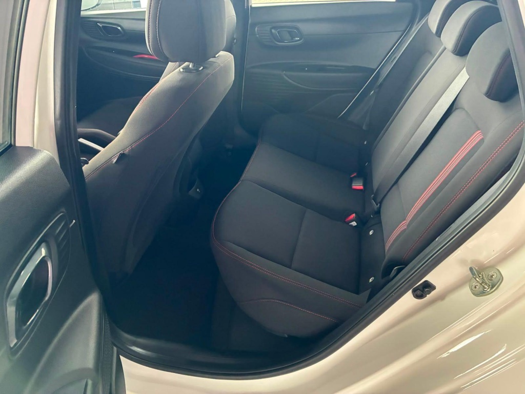 HYUNDAI i20 N-Line 1.2 MPI - ref: 7-70116 - Photo 6