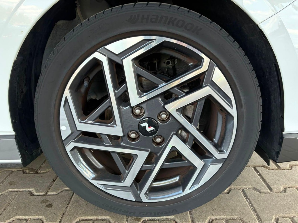 HYUNDAI i20 N-Line 1.2 MPI - ref: 7-70117 - Photo 13