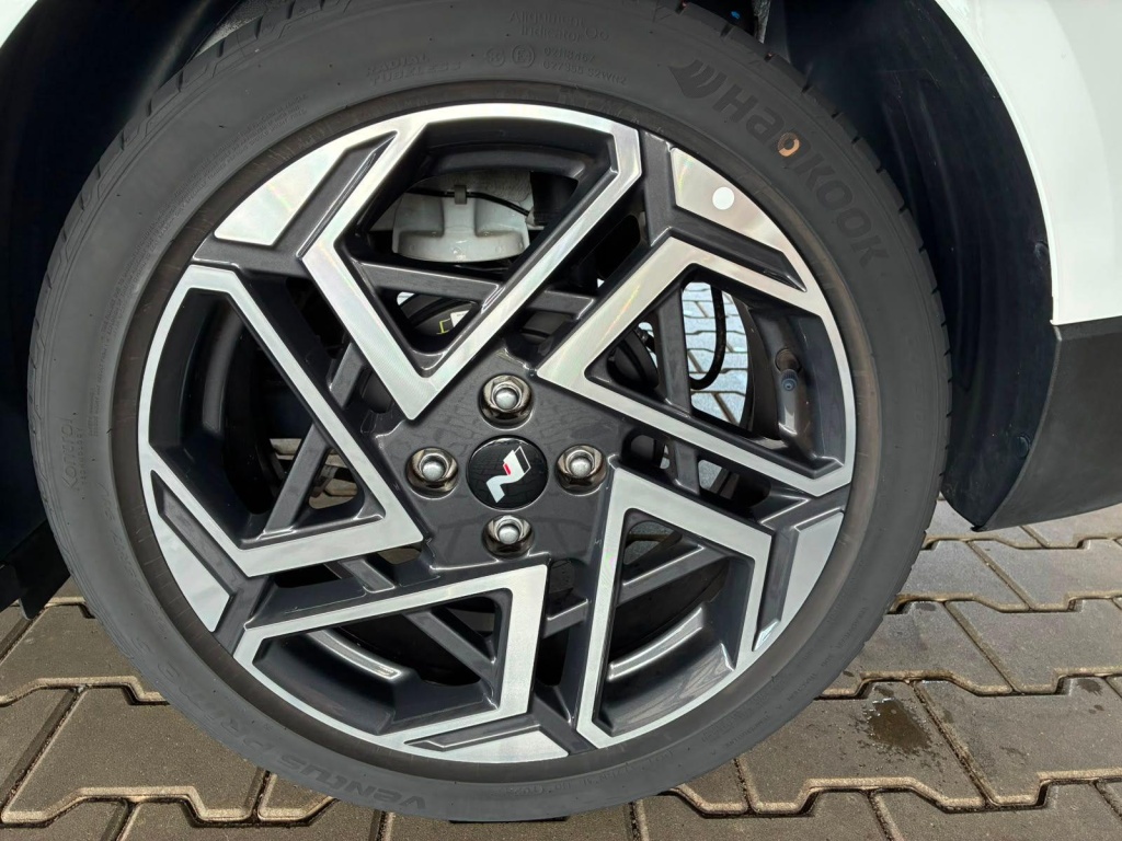 HYUNDAI i20 N-Line 1.2 MPI - ref: 7-70117 - Photo 14