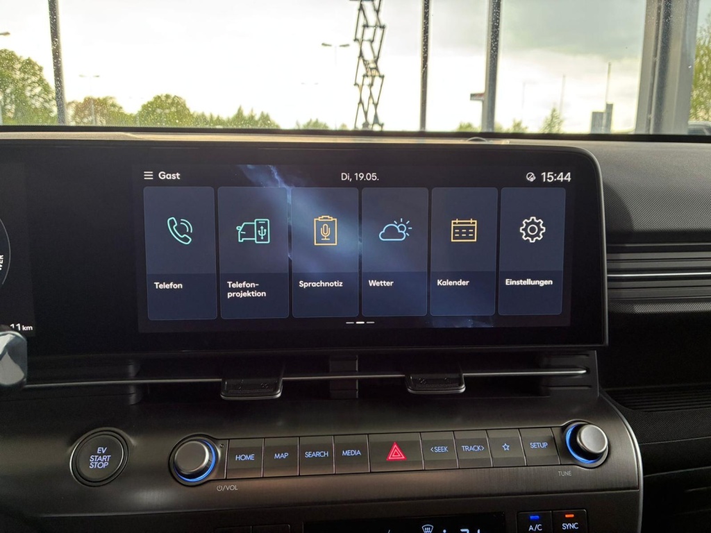 HYUNDAI Kona Comfort Plus MY26 64,8 kWh - ref: 7-70122 - Photo 12