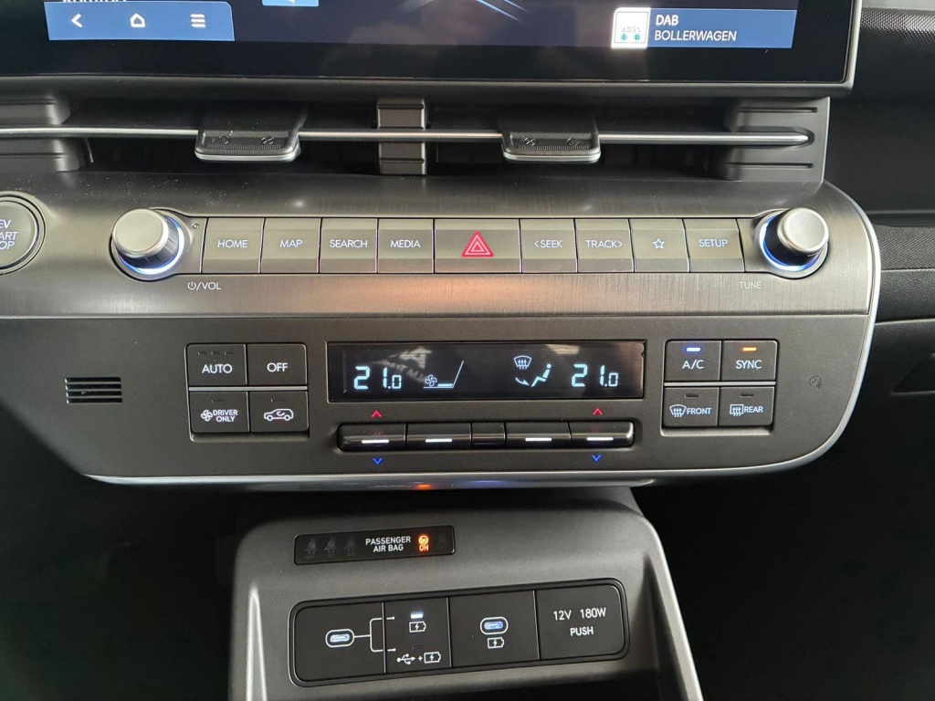 HYUNDAI Kona Comfort Plus MY26 64,8 kWh - ref: 7-70122 - Photo 16