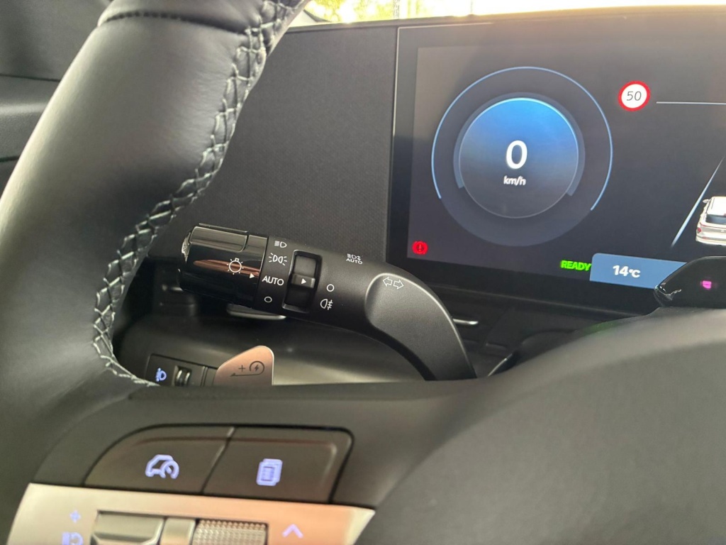 HYUNDAI Kona Comfort Plus MY26 64,8 kWh - ref: 7-70122 - Photo 19