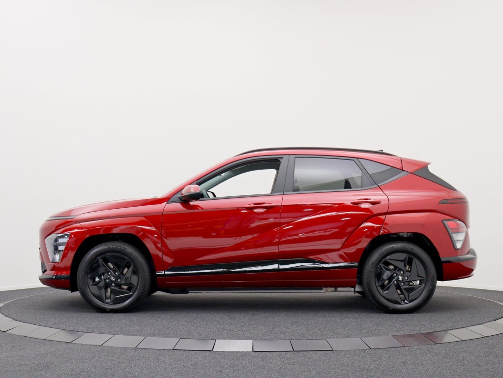 HYUNDAI Kona Comfort Plus MY26 64,8 kWh - ref: 7-70122 - Photo 2