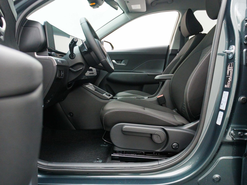 HYUNDAI Kona Comfort Plus MY26 64,8 kWh - ref: 7-70122 - Photo 5