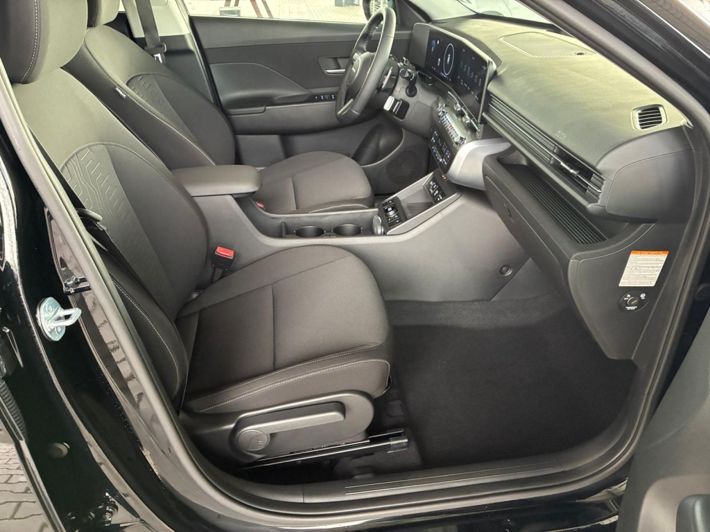 HYUNDAI Kona Comfort Plus MY26 64,8 kWh - ref: 7-70122 - Photo 9