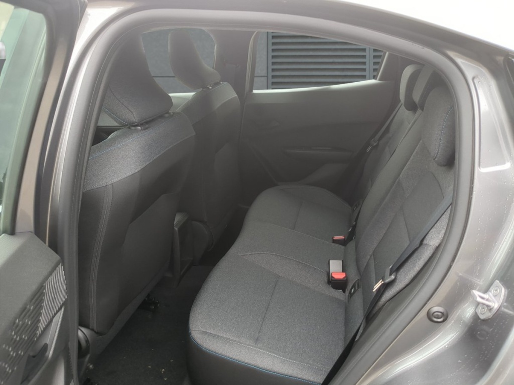 RENAULT Clio Evolution 1.2 TCe 84 kW (TCe 115) - ref: 7-70160 - Photo 6