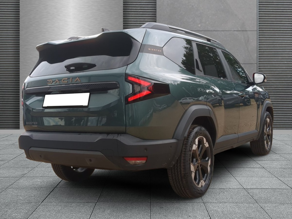 DACIA Bigster Extreme Full-Hybrid 155 - ref: 7-70315 - Photo 3