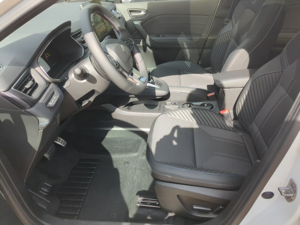RENAULT Symbioz Esprit Alpine E-TECH 160 Full Hybrid - ref: 7-70317 - Photo 4