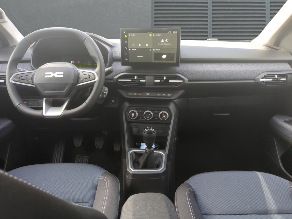 DACIA Sandero Journey TCe 100 - ref: 7-70322 - Photo 5