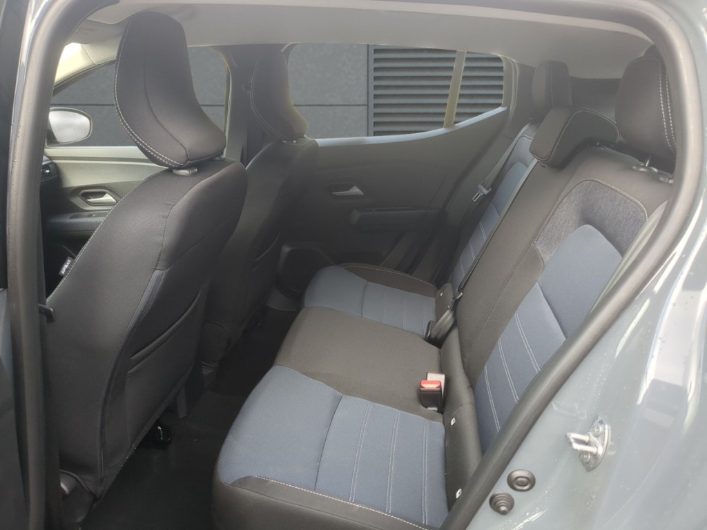 DACIA Sandero Journey TCe 100 - ref: 7-70322 - Photo 6