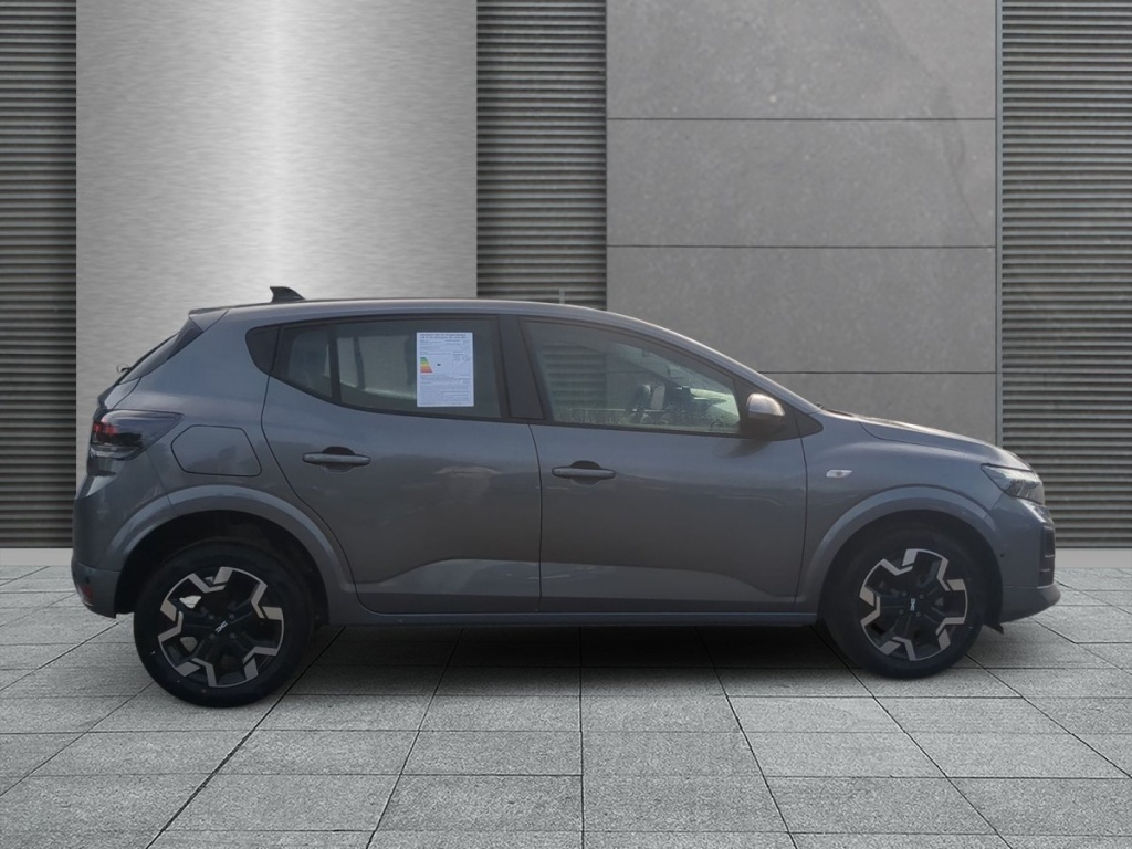 DACIA Sandero Journey TCe 100 - ref: 7-70323 - Photo 2
