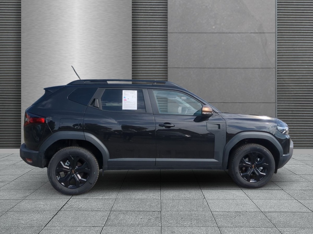 DACIA Duster Extreme LPG 150 EDC 4x4 - ref: 7-70330 - Photo 2
