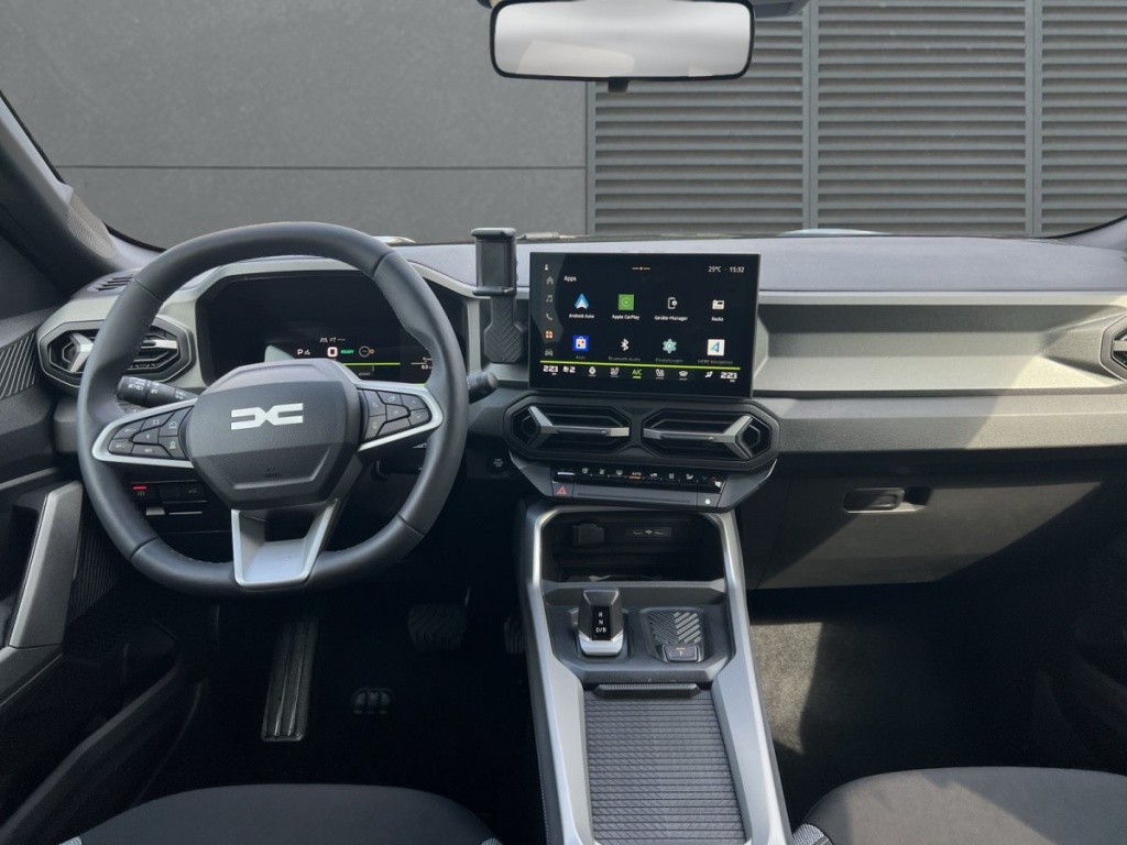 DACIA Bigster Journey Full Hybrid 155 - ref: 7-70337 - Photo 5