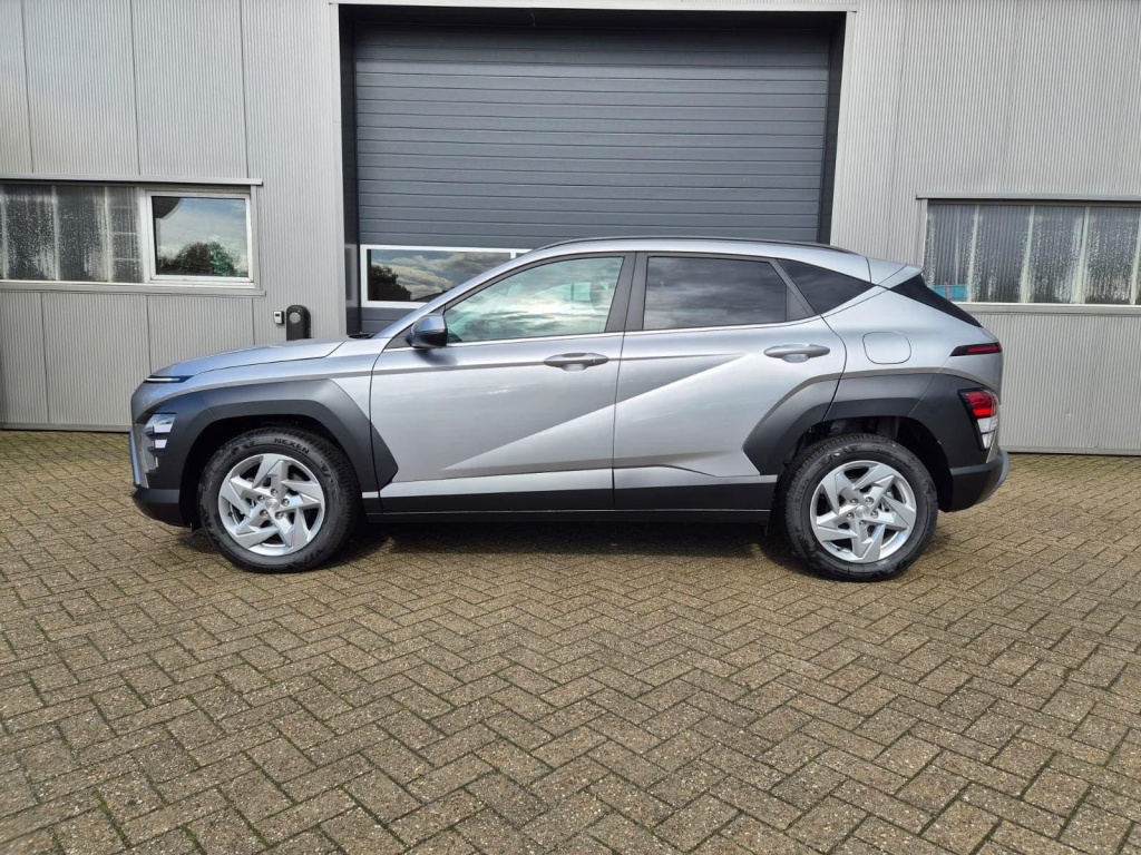 HYUNDAI Kona Trend 1.6 Gasoline 150hp - ref: 7-70338 - Photo 2