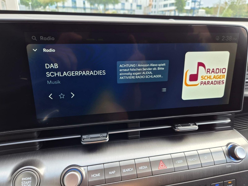 HYUNDAI Kona Trend 1.6 Gasoline 150hp - ref: 7-70338 - Photo 20