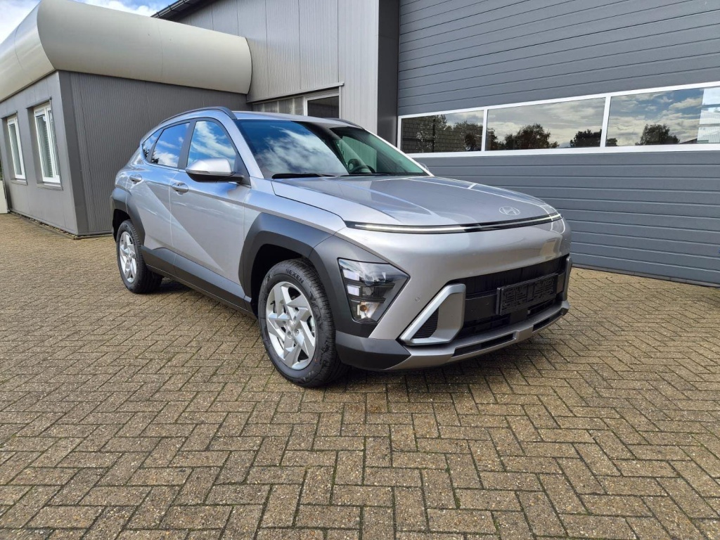 HYUNDAI Kona Trend 1.6 Gasoline 150hp - ref: 7-70338 - Photo 7