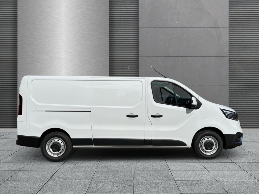 RENAULT Trafic Extra L2H1 3,0t dCi 130 - ref: 7-70440 - Photo 2