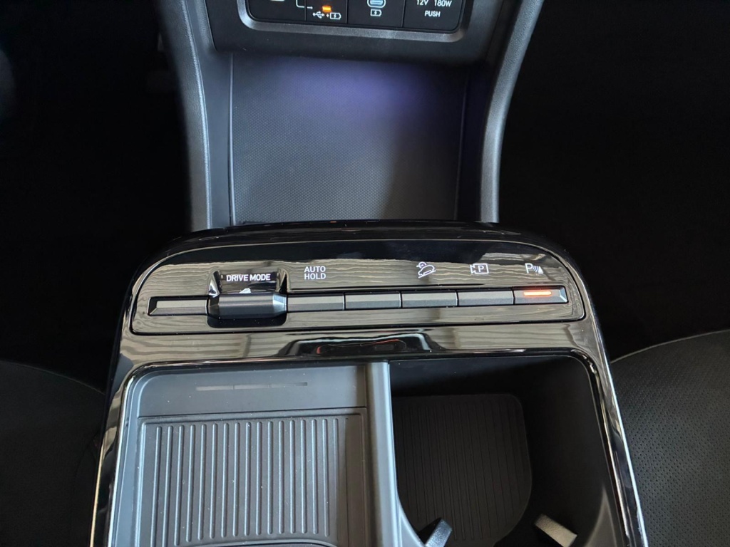 HYUNDAI Tucson N-Line X HEV 2WD - ref: 7-70506 - Photo 16