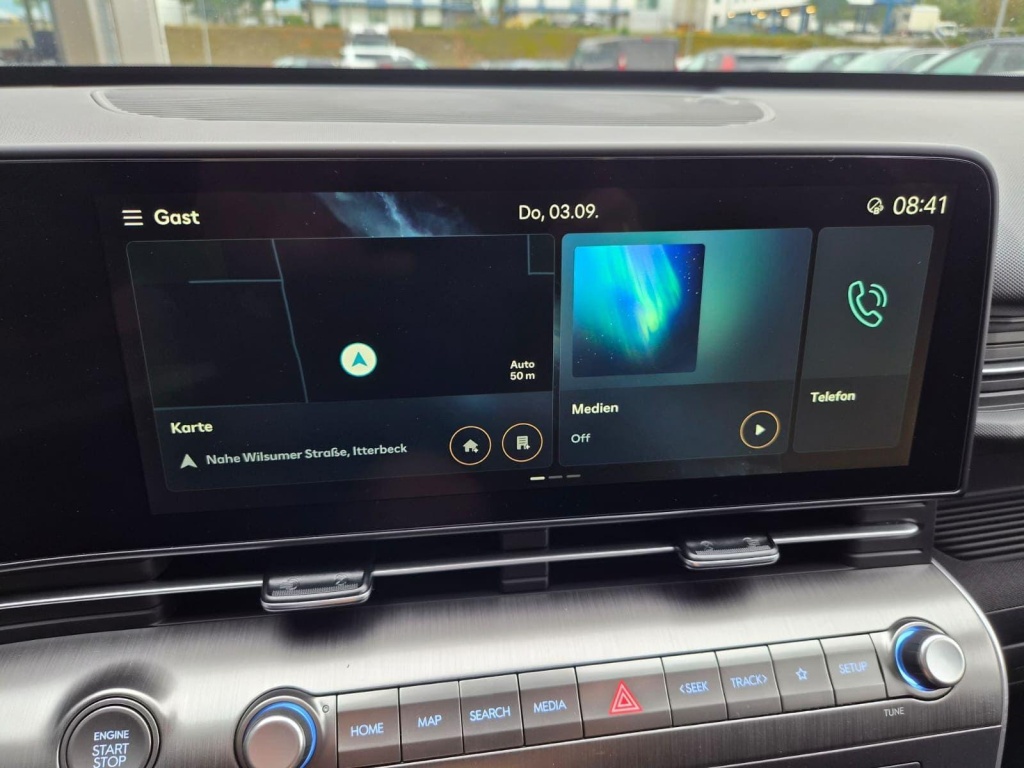 HYUNDAI Kona Trend 1.6 Gasoline 150hp - ref: 7-70508 - Photo 17