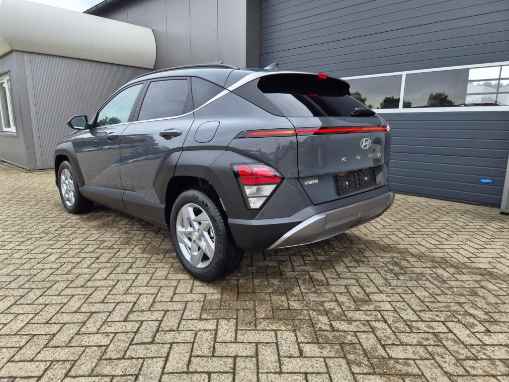 HYUNDAI Kona Trend 1.6 Gasoline 150hp - ref: 7-70508 - Photo 3