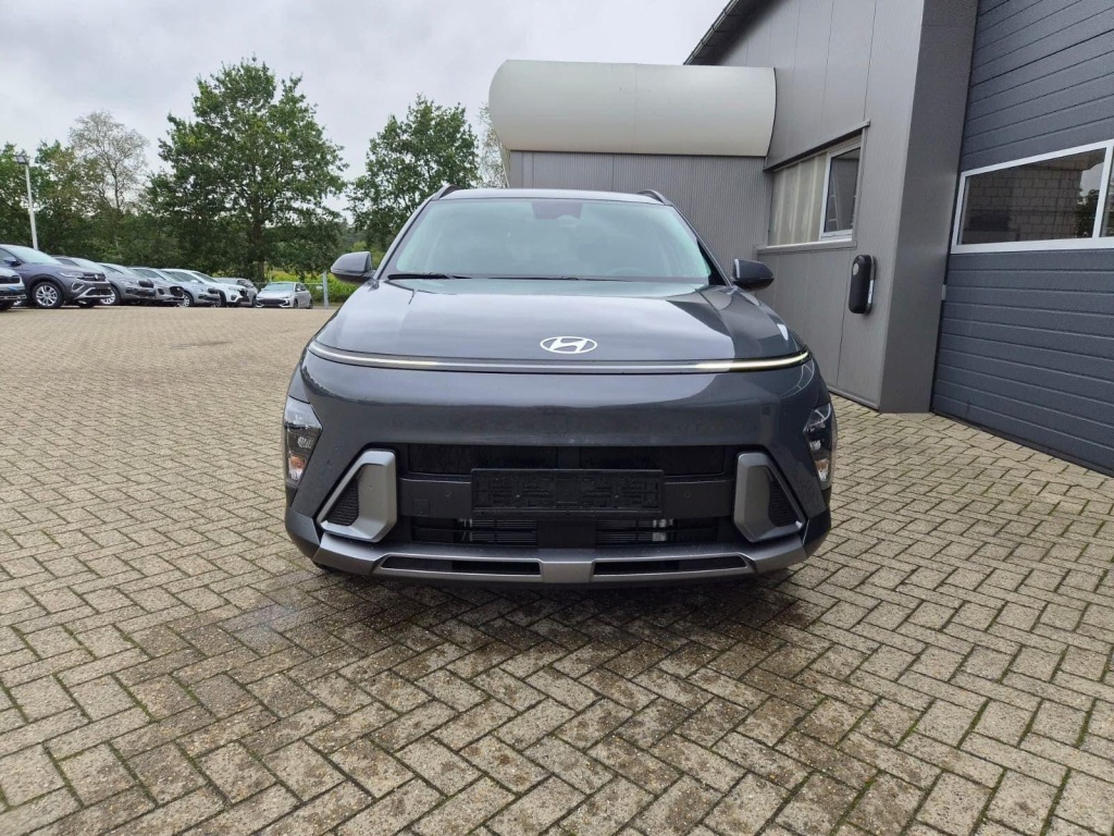 HYUNDAI Kona Trend 1.6 Gasoline 150hp - ref: 7-70508 - Photo 8