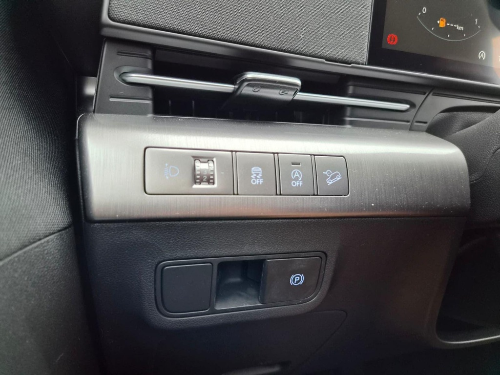 HYUNDAI Kona Trend 1.6 Gasoline 150hp - ref: 7-70509 - Photo 14