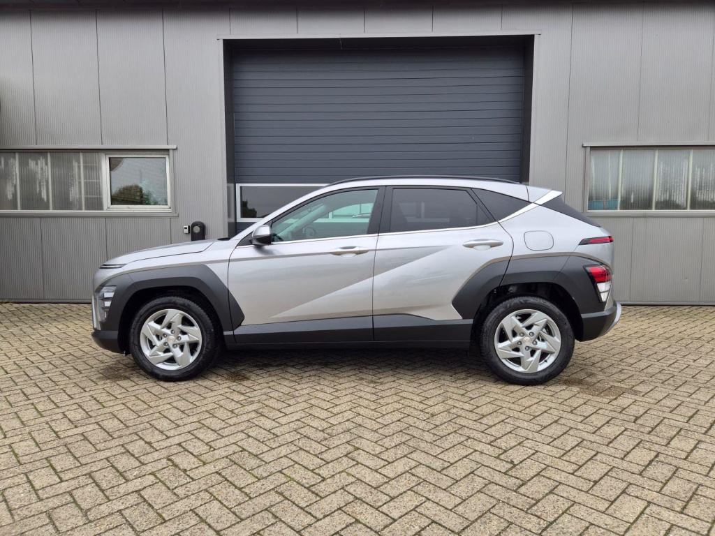 HYUNDAI Kona Trend 1.6 Gasoline 150hp - ref: 7-70509 - Photo 2