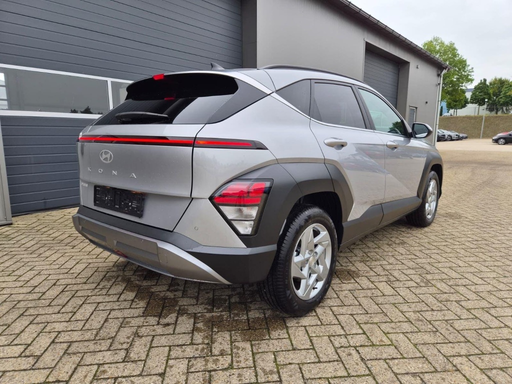 HYUNDAI Kona Trend 1.6 Gasoline 150hp - ref: 7-70509 - Photo 5