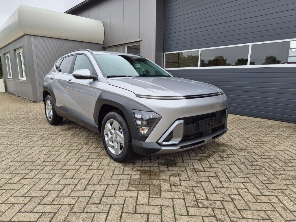 HYUNDAI Kona Trend 1.6 Gasoline 150hp - ref: 7-70509 - Photo 7