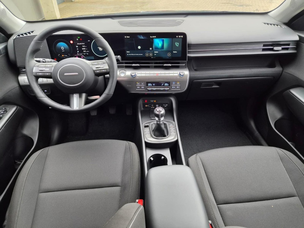 HYUNDAI Kona Trend 1.6 Gasoline 150hp - ref: 7-70510 - Photo 10
