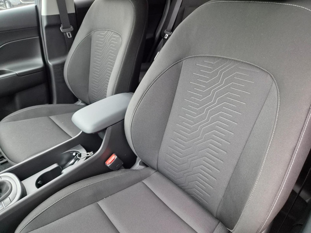 HYUNDAI Kona Trend 1.6 Gasoline 150hp - ref: 7-70510 - Photo 11