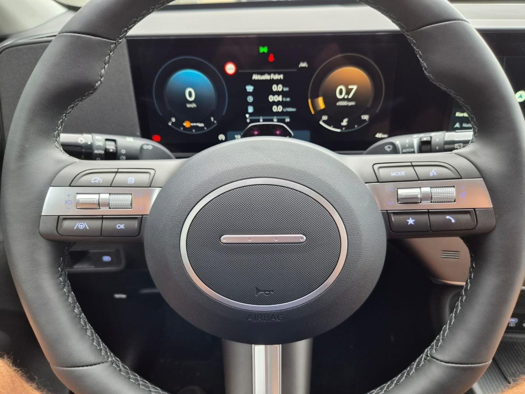 HYUNDAI Kona Trend 1.6 Gasoline 150hp - ref: 7-70510 - Photo 15