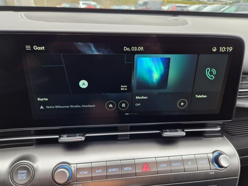 HYUNDAI Kona Trend 1.6 Gasoline 150hp - ref: 7-70510 - Photo 17